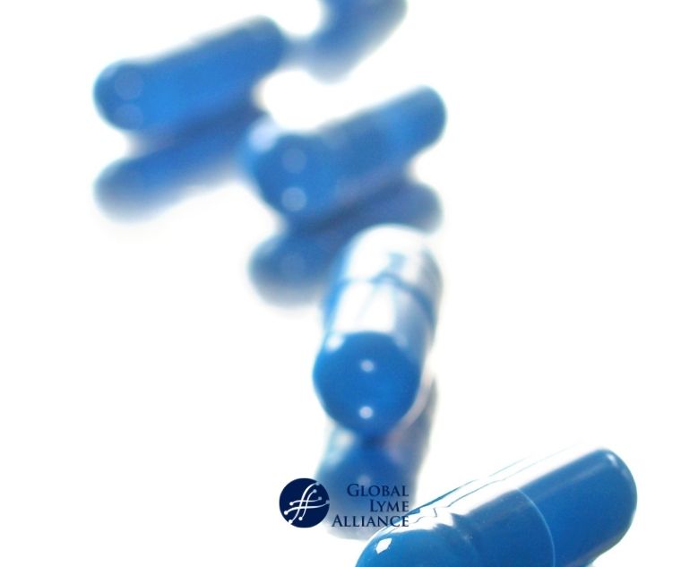 Promising New Lyme Disease Antibiotic May Spare Microbiome